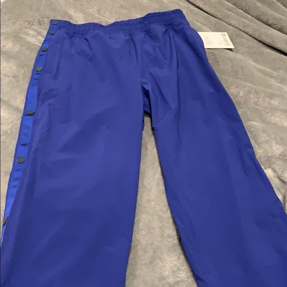 Ivivva girl pants